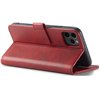 Wallet Case Xiaomi Redmi 14C/Redmi A4/Poco C75 red