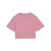 Vaikiška Marškinėliai su trumpomis rankovėmis Puma Essentials 2 Color No. 1 Rožinė