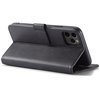 Wallet Case Xiaomi Redmi Note 14 5G black