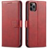 Wallet Case Xiaomi Redmi Note 14 5G red