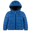 Ponijs Levi's Lvb Sherpa Lined Mdwt Puffer Zils
