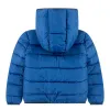 Ponijs Levi's Lvb Sherpa Lined Mdwt Puffer Zils