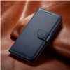 Wallet Case Xiaomi Redmi Note 14 Pro Plus 5G blue