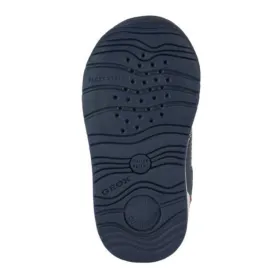 Baby's Sports Shoes Geox Rishon Navy Blue