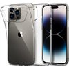 Case X-Level Antislip/O2 Apple iPhone 16 Plus clear