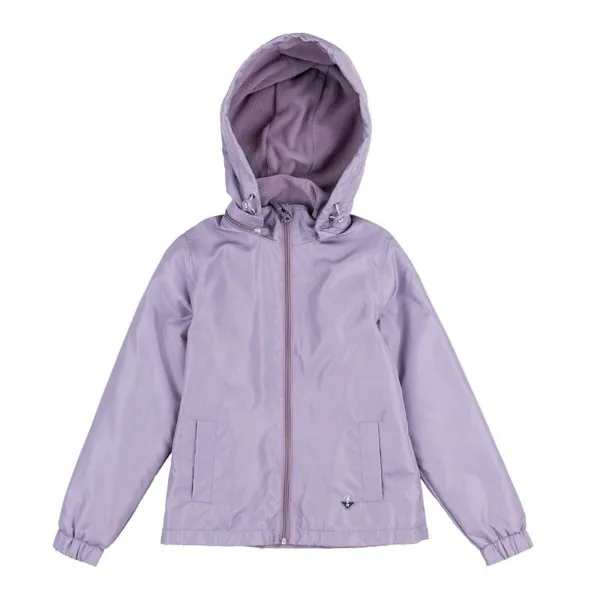 Children's Jacket Go & Win Sella Lavendar