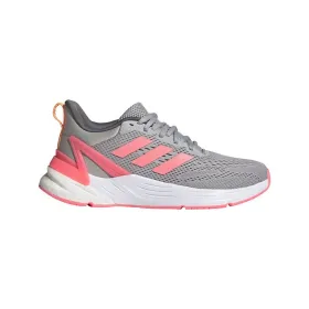 Sporta Apavi Bērniem Adidas Response Super 2.0 Tumši pelēks
