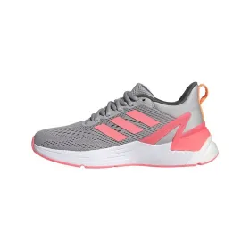 Sporta Apavi Bērniem Adidas Response Super 2.0 Tumši pelēks