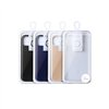 Case X-Level Antislip/O2 Apple iPhone 17 clear