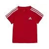 Urheiluasu vauvalle Adidas Punainen