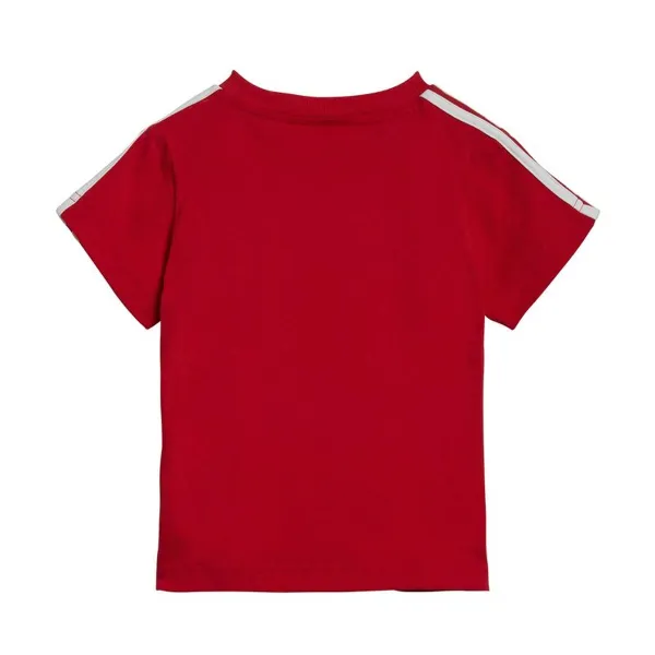 Urheiluasu vauvalle Adidas Punainen