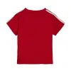 Urheiluasu vauvalle Adidas Punainen