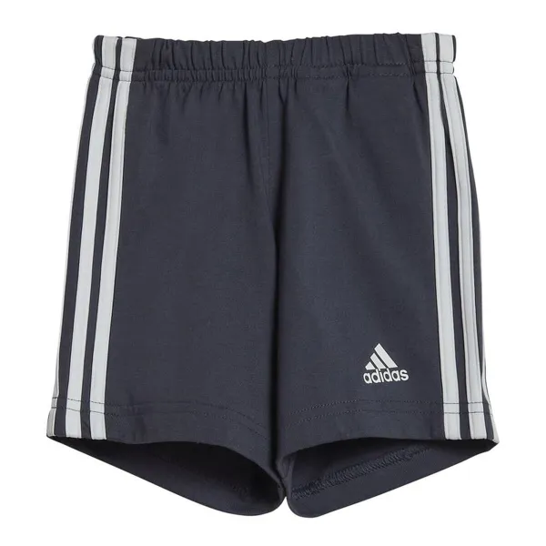 Urheiluasu vauvalle Adidas Punainen