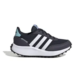 Sporta Apavi Bērniem Adidas Run 70S Melns