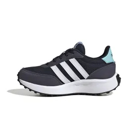 Sporta Apavi Bērniem Adidas Run 70S Melns