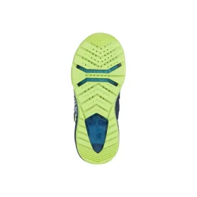 Sports Shoes for Kids Geox Blue