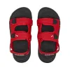 Lasten sandaalit Puma Evolve For All Time Punainen