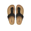 Vaikiškos sandalai Geox Brionia Juoda