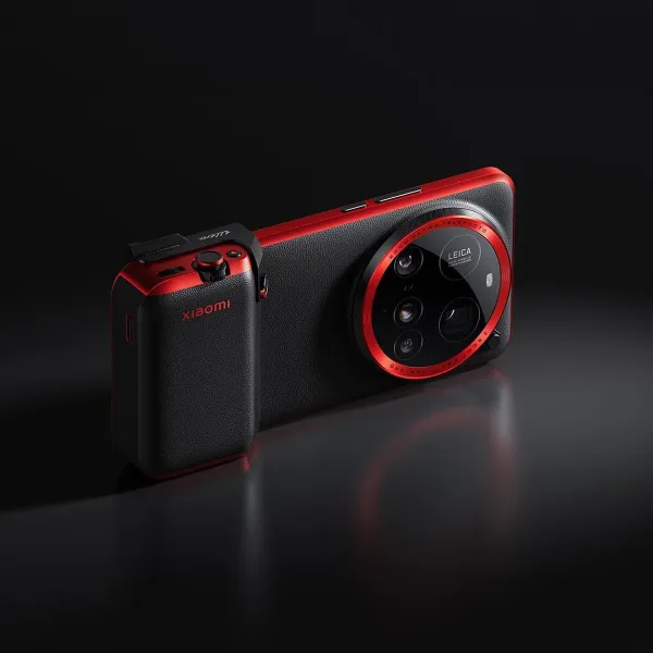 Набор аксессуаров Xiaomi 15 Ultra