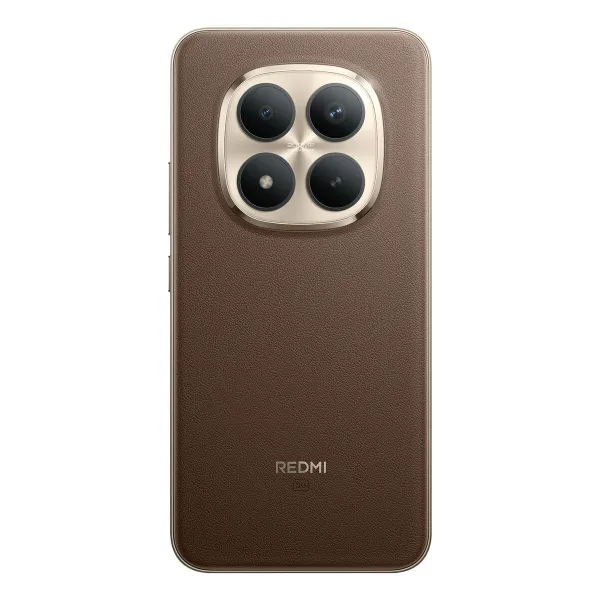Smartphone Xiaomi REDMI NOTE 15 PRO PLUS 6,83" Octa Core Qualcomm Snapdragon 7s Gen 4 8 GB RAM 256 GB Brown