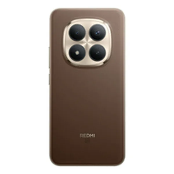 Smartphone Xiaomi REDMI NOTE 15 PRO PLUS 6,83" Octa Core Qualcomm Snapdragon 7s Gen 4 8 GB RAM 256 GB Brown
