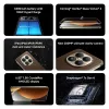Smartphone Xiaomi REDMI NOTE 15 PRO PLUS 6,83" Octa Core Qualcomm Snapdragon 7s Gen 4 8 GB RAM 256 GB Brown