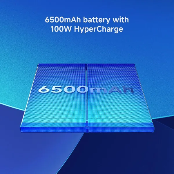 Smartphone Xiaomi REDMI NOTE 15 PRO PLUS 6,83" Octa Core Qualcomm Snapdragon 7s Gen 4 8 GB RAM 256 GB Brown