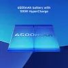 Smartphone Xiaomi REDMI NOTE 15 PRO PLUS 6,83" Octa Core Qualcomm Snapdragon 7s Gen 4 8 GB RAM 256 GB Brown