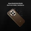 Smartphone Xiaomi REDMI NOTE 15 PRO PLUS 6,83" Octa Core Qualcomm Snapdragon 7s Gen 4 8 GB RAM 256 GB Brown