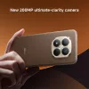 Smartphone Xiaomi REDMI NOTE 15 PRO PLUS 6,83" Octa Core Qualcomm Snapdragon 7s Gen 4 8 GB RAM 256 GB Brown