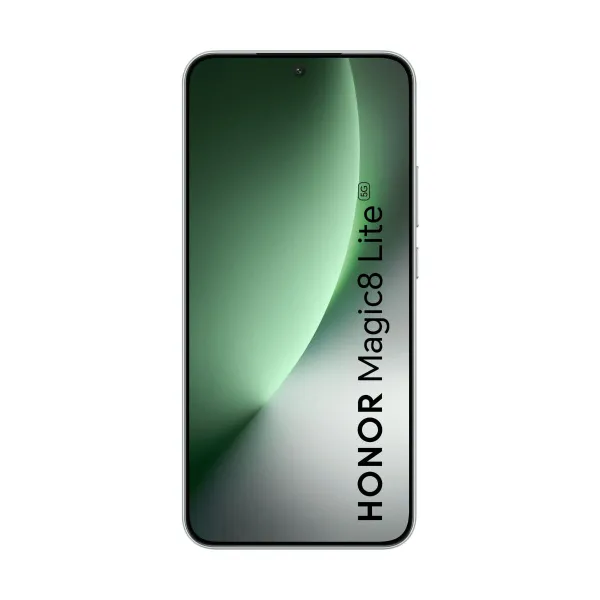 Smartphone Honor MAGIC 8 LITE 6,79" Octa Core 8 GB RAM 256 GB Green