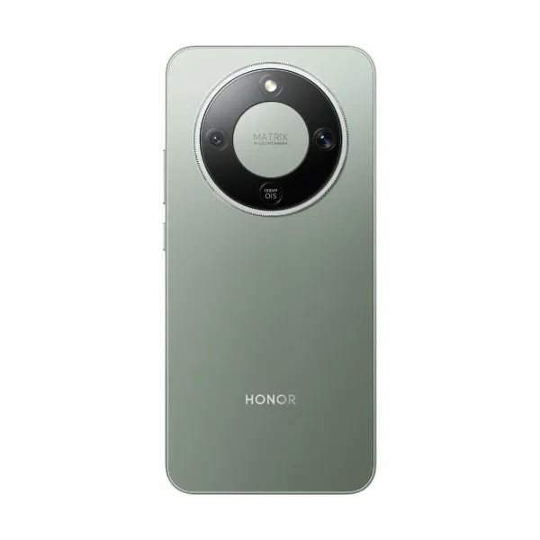 Smartphone Honor MAGIC 8 LITE 6,79" Octa Core 8 GB RAM 256 GB Green