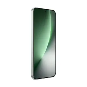 Dėklas X-Level Antislip/O2 Samsung S937 S25 Edge skaidrus