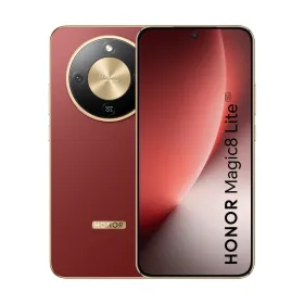Älypuhelimet Honor 6,79" Octa Core 8 GB RAM 256 GB Punainen
