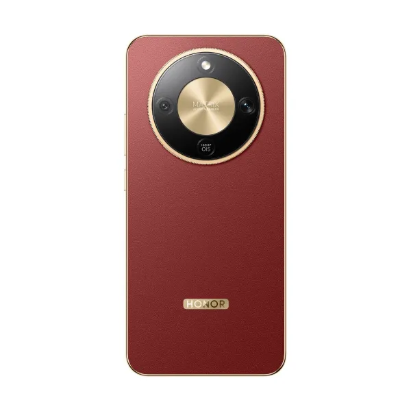 Smartphone Honor Magic8 Lite 5G 6,79" Octa Core 8 GB RAM 256 GB Red