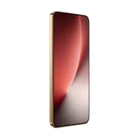 Dėklas X-Level Antislip/O2 Samsung S938 S25 Ultra skaidrus