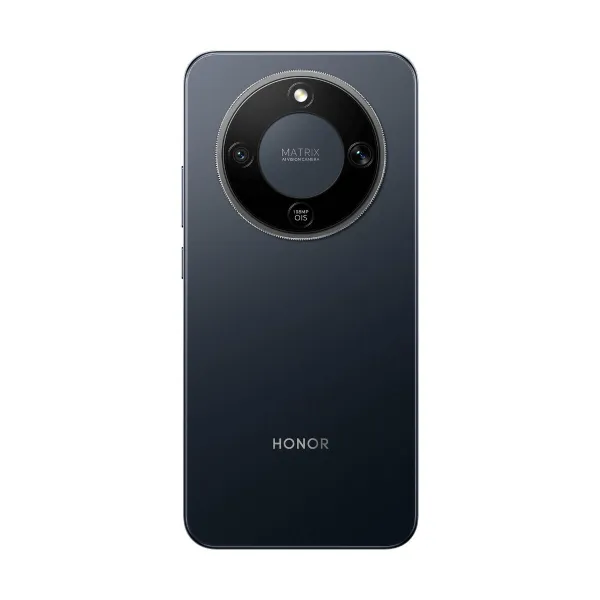 Smartphone Honor MAGIC 8 LITE 6,79" Octa Core 8 GB RAM 512 GB Black