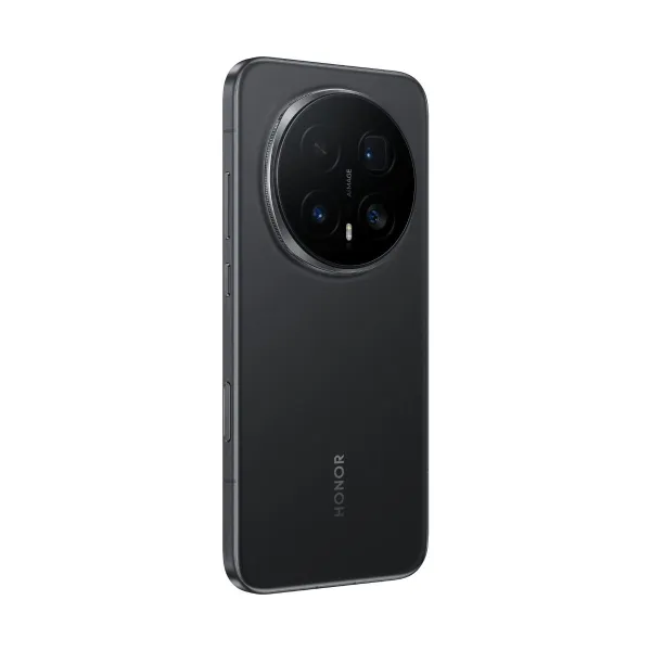 Smartphone Honor MAGIC 8 PRO 6,71" Octa Core Qualcomm Snapdragon 8 Elite 12 GB RAM 512 GB Black
