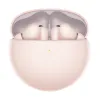 Беспроводные наушники с чехлом для зарядки Huawei FreeBuds 7i Розовый