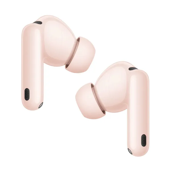 Беспроводные наушники с чехлом для зарядки Huawei FreeBuds 7i Розовый