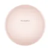 Беспроводные наушники с чехлом для зарядки Huawei FreeBuds 7i Розовый