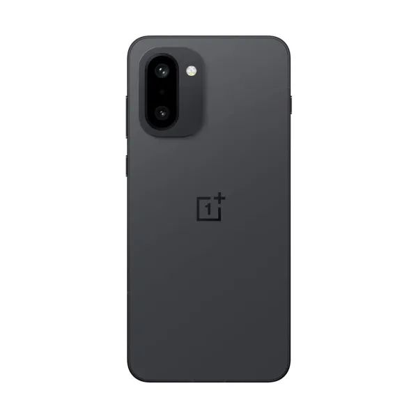 Smartphone OnePlus 15R 6,83" Octa Core Qualcomm Snapdragon 8 Gen 5 12 GB RAM 512 GB Black