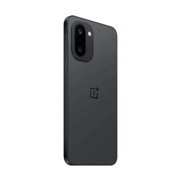 Smartphone OnePlus 15R 6,83" Octa Core Qualcomm Snapdragon 8 Gen 5 12 GB RAM 512 GB Black