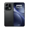 Smartphone Oppo Find X9 6,59" Octa Core MediaTek Dimensity 9500s 12 GB RAM 512 GB Black