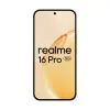 Smartphone Realme 16 PRO 6,78" Octa Core Mediatek Dimensity 7300 8 GB RAM 256 GB Gold