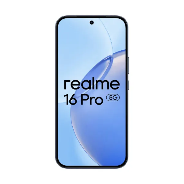 Smartphone Realme 16 PRO 6,78" Octa Core Mediatek Dimensity 7300 8 GB RAM 256 GB Grey