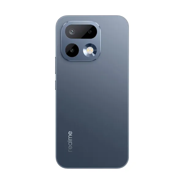 Smartphone Realme 16 PRO 6,78" Octa Core Mediatek Dimensity 7300 8 GB RAM 256 GB Grey