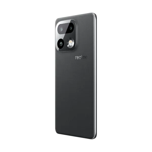 Smartphone Realme 16 PRO PLUS 6,8" Octa Core Qualcomm Snapdragon 7 Gen 4 8 GB RAM 256 GB Grey