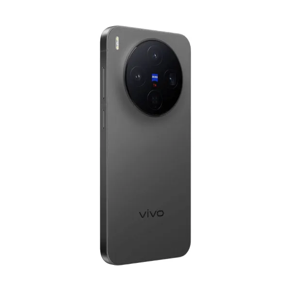Smartphone Vivo X300 5G Octa Core 12 GB RAM 256 GB Black