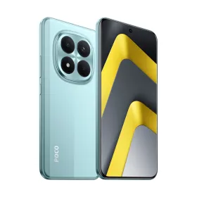 Smartphone Xiaomi M8 PRO 6,83" Octa Core Qualcomm Snapdragon® 7s Gen 4 12 GB RAM 512 GB Green